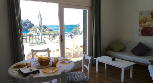 Апартаменты с 2 комнатами Apartamentos Encanto Del Mar