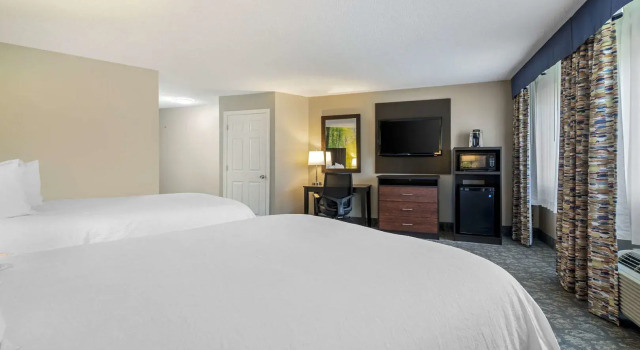 Black Bear Inn, Ascend Hotel Collection, Réserver Hôtel Orono Maine