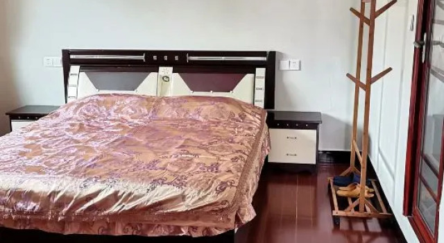 Двухместный номер Standard Wuyuan Youyicun Inn