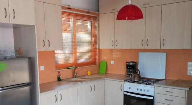 Апартаменты Luxury Julia Holiday Apartments