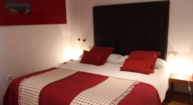Apartamentos Caceres, Prenota Appartamento Cáceres 