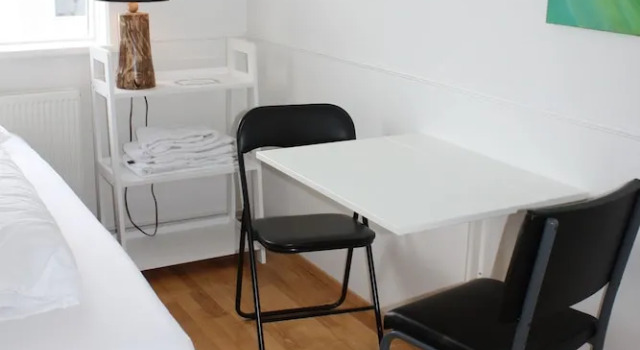 Номер Economy Brekkugata 33 Guesthouse