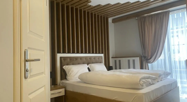 Номер Comfort Spreehotel Spremberg