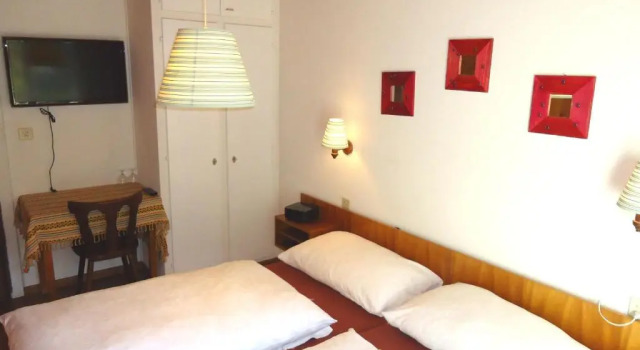 Hotel de l'Union, Varaa Hotelli Orsieres Verbier - St.Bernard