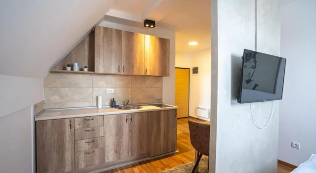 Люкс Deluxe All Seasons Residence