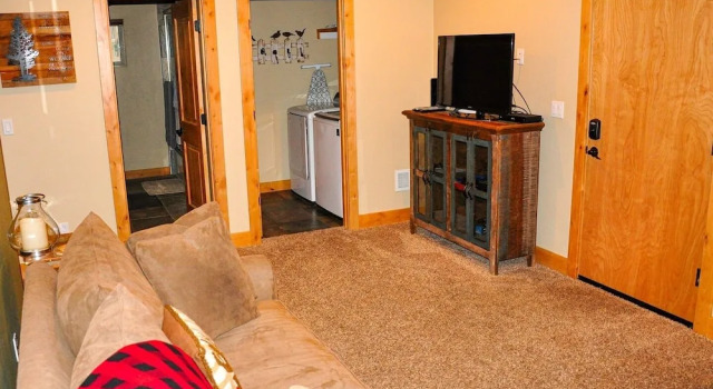 Becka Lake 3 Bedroom Home