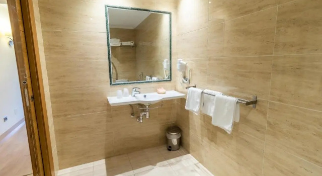 Апартаменты с 2 комнатами Apartamentos & casas rurales Santo Domingo de Silos