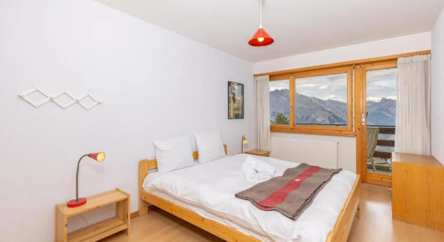 Апартаменты App. Mont-parrain 4