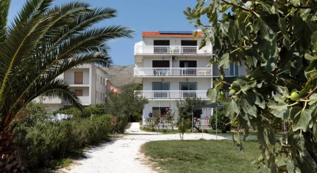 Апартаменты с видом на горы Apartments Vranjes