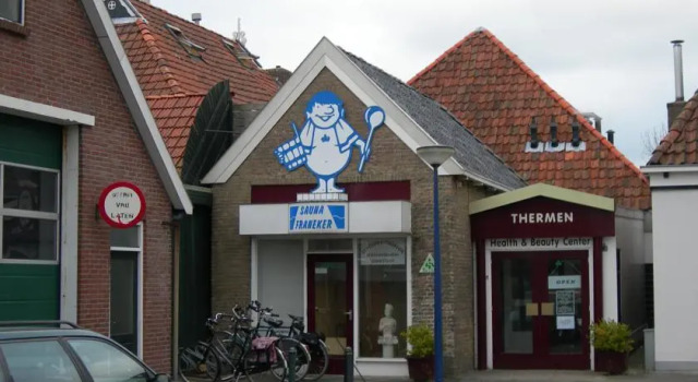 Stadslogement West-Vliet