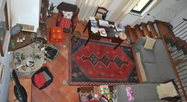 B&B Volpe Della Morgana