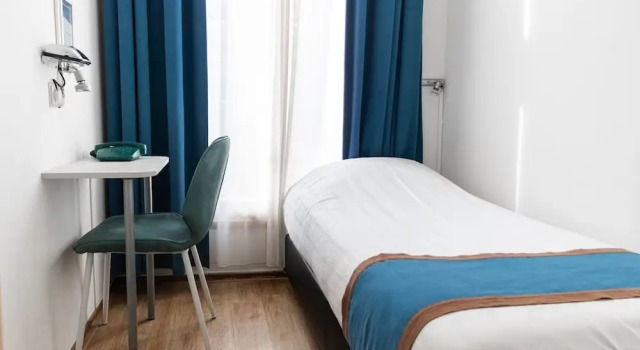 Номер Standard Hotel Doria
