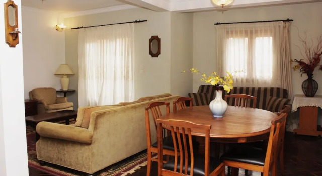 Manaona Guest House
