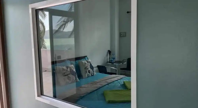 Suan Son Bungalow