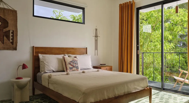 Вилла Luxury CASA FRIDA by DW