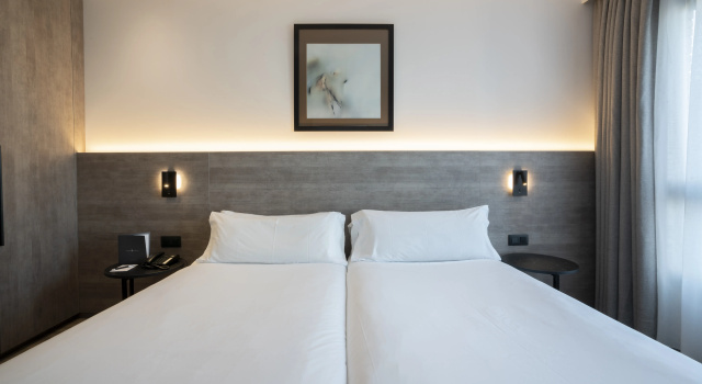 Hotel Attica21 Barcelona Mar