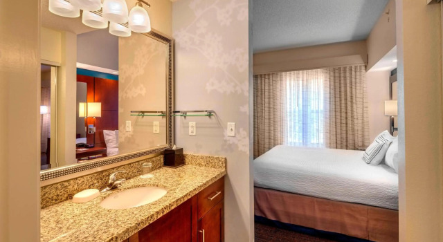 Residence Inn Ocala, Réserver Hôtel Ocala 
