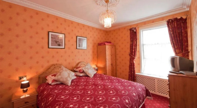 Belgravia Luxury Holiday Apartments