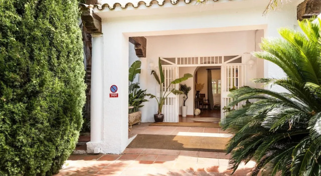 Вилла Charming Villa Domingo Playa Portaventura Golf