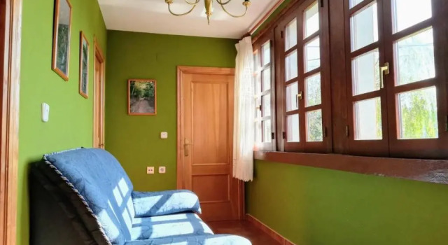 Las Golondrinas, Prenota Hotel Hotel a Asturie con parcheggio, Parcheggio
