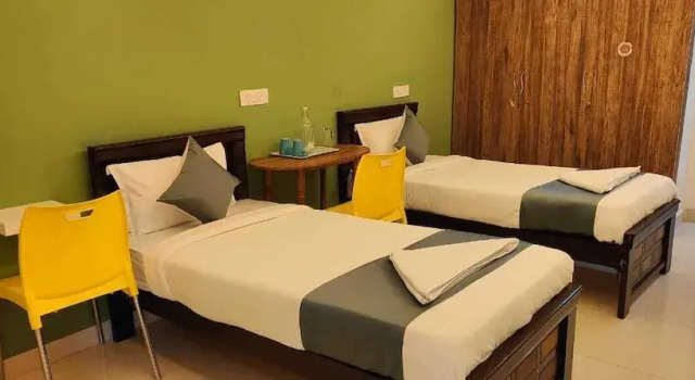 Номер Standard hotel cozy