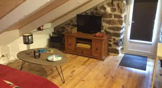 Le Carré gourmand, Boek Hotel Le Chambon-sur-Lignon Haute Loire