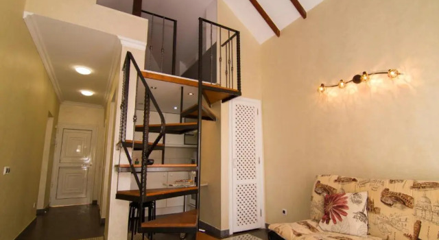 Yucca Park Aparthotel