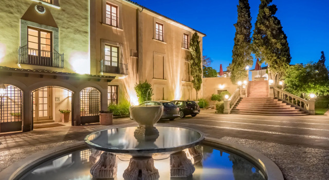 Son Julia Country House & Spa
