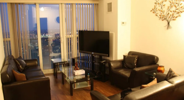 Absolute Furnished Suites - by Mirage, Varaa Hotelli Mississauga 