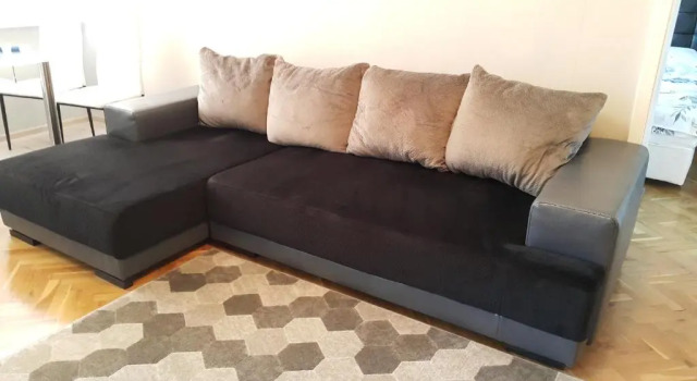 Apartment Plamen Delux