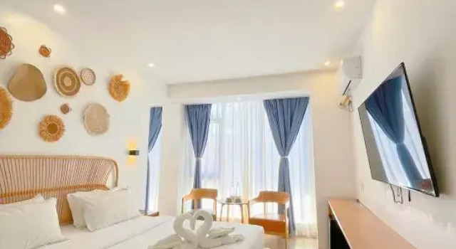 Apartmá Fun Hotel