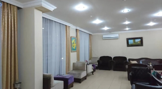 Trabzon Holiday Suites, Забронировать Отель Трабзон 