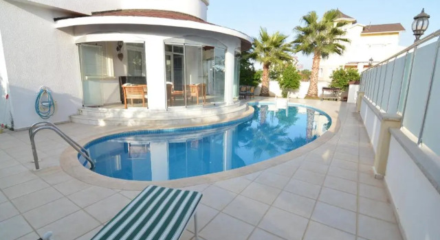 Вилла Bella Villa 6