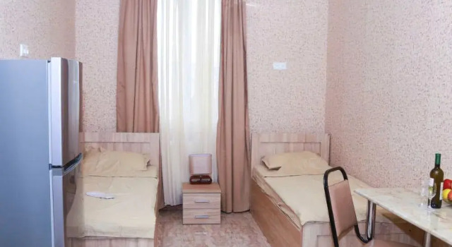 Apart Hotel 25