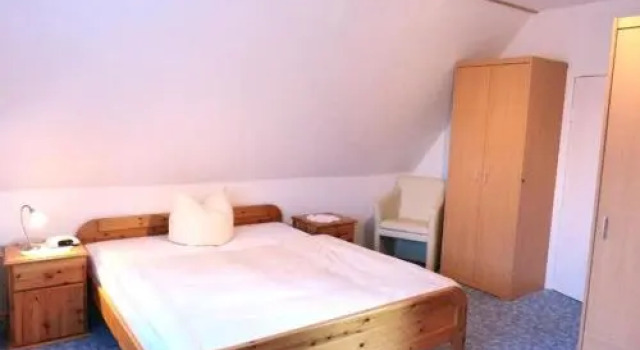 Gästehaus Gerdina Einzelzimmer Nr. 4