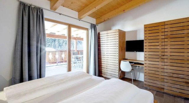 Spacious Apartment in Gerlos near Ski Area, Забронировать Апартаменты/квартира Апартаменты Тироля, Апартаменты/квартира