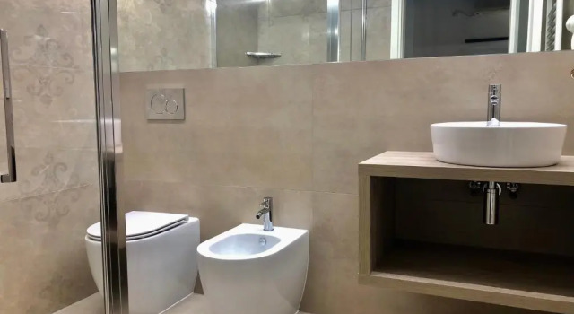 Студия Residenza le Saline