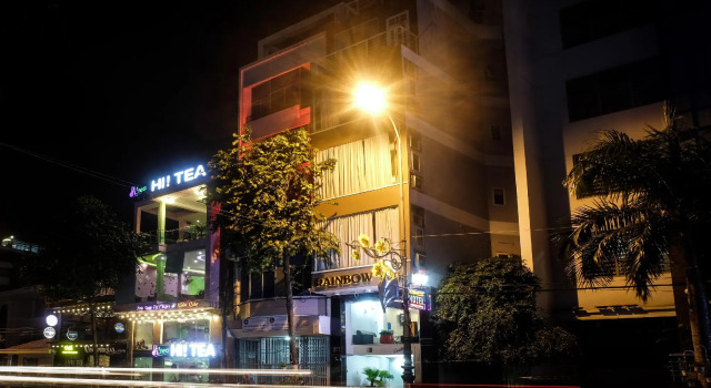 Rainbow Hotel Da Nang