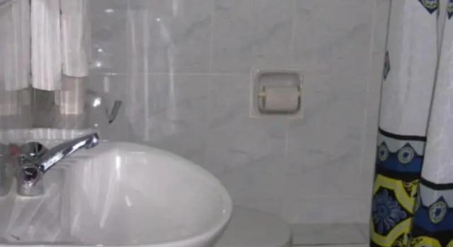 Двухместный номер Standard Hotel Margherita