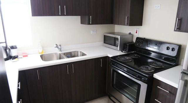 The Bromptons Secure Gated Condo, Prenota Appartamento Kingston Giamaica