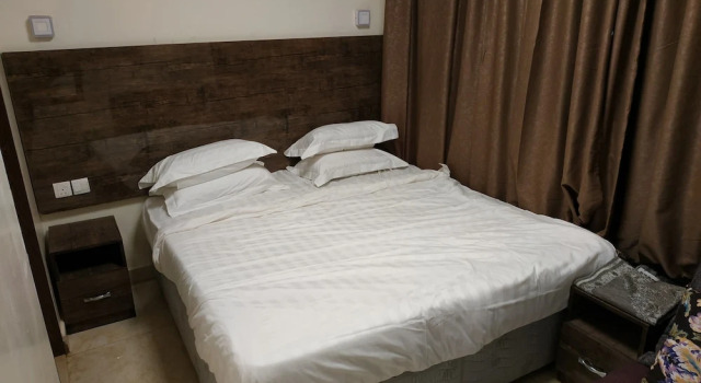 Студия Maziya Residence