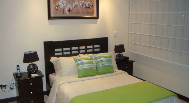 BlueZone Apartments, Book Apartment Quito Sierra, near Multicines