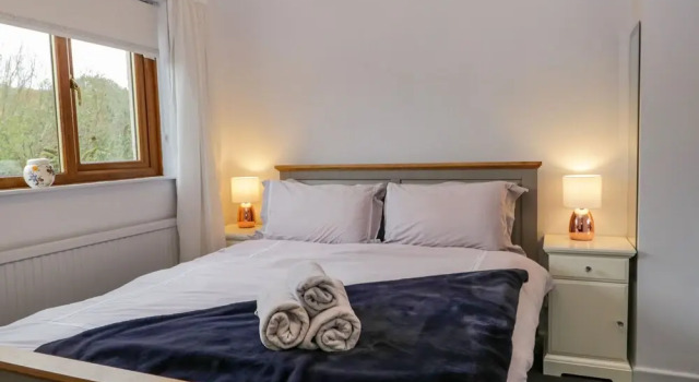 Коттедж Ravenglass Retreat