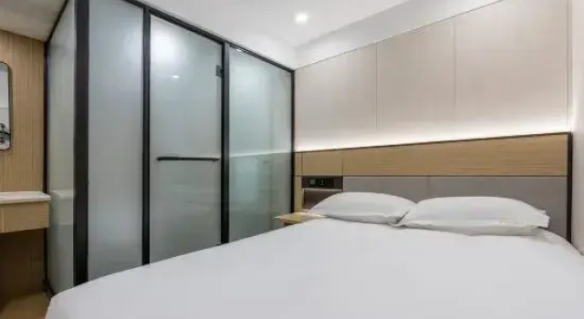 Номер Standard Bohu Hotel