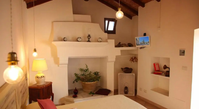 B&B Antica Dimora