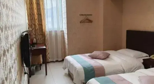 Номер Standard Wulong Kaidi Hotel