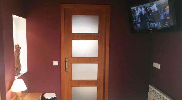 Lujoso duplex en Port del Comte, Забронировать Апартаменты/квартира Ла-Кома-и-ла-Педра Каталония