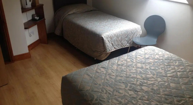 Номер Standard Carragh House