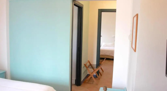 Двухместный номер Standard BUE MARINO Hotel & Rooftop Bar