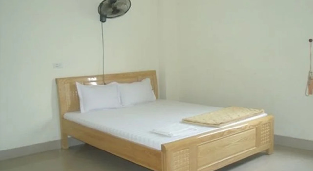Yen Ngoc Hotel, Foglalás Szálloda Vinh Yen 